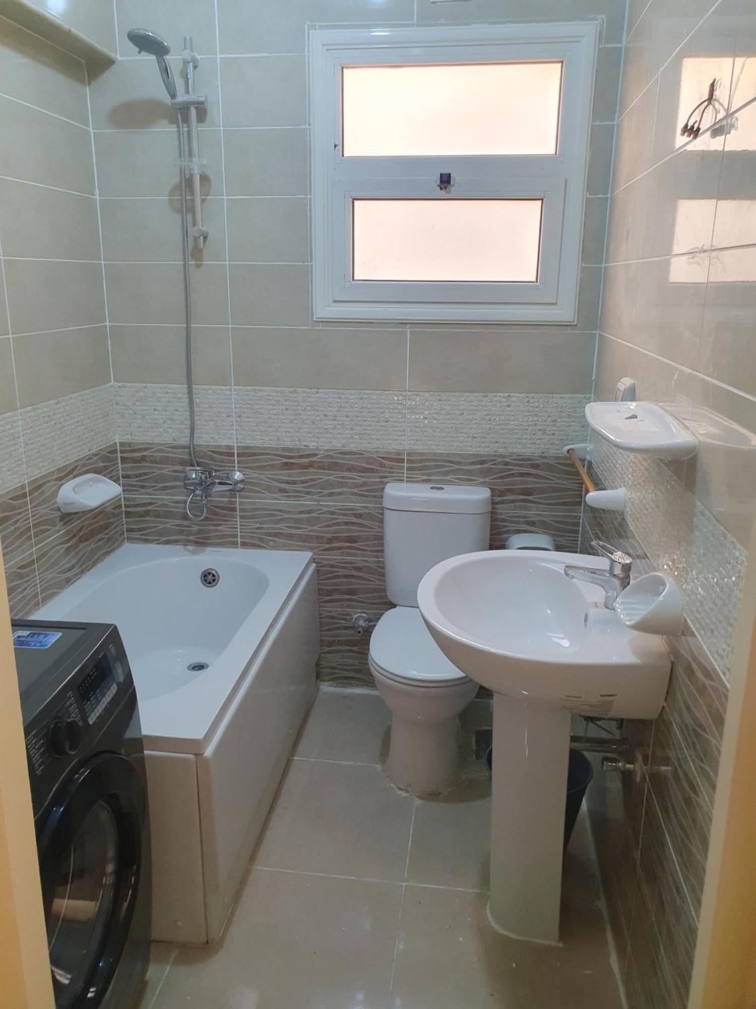 Apartment Clubside Retreat In Rehab