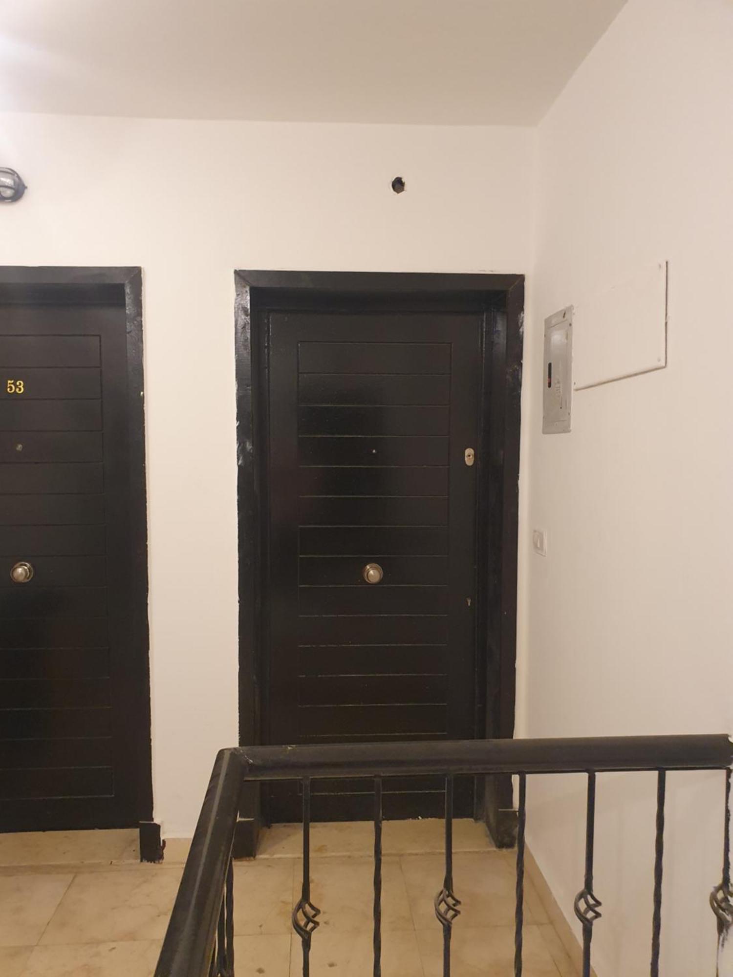 Apartment Clubside Retreat In Rehab *