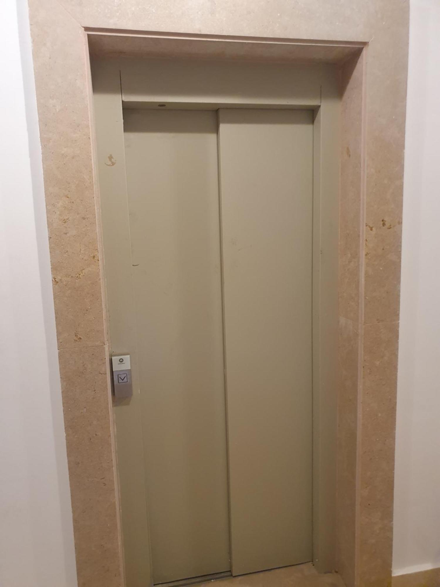 Apartment Clubside Retreat In Rehab *